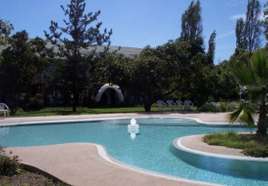 Piscina Bauerland