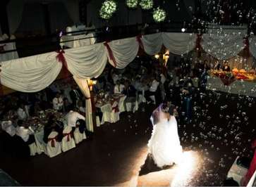 Matrimonio en Bauerland