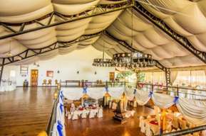 Centro de eventos