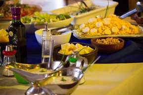 Evento de empresa
