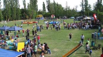 Jardín Bauerland
